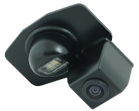 Камера заднего вида INTRO Camera VDC-027 для установки в штатное место автомобиля TOYOTA Corolla 2007-12