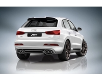 8U0817140 ABT AUDI  Q3 Спойлер задний на крышу (пластик)