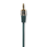 DAXX J43-15  Аналоговый аудио кабель Mini Jack - Mini Jack Metropolis Edition 1.5 метра