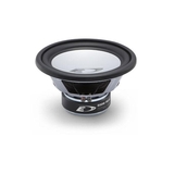 Alpine SWE-1243E  Сабвуферный динамик 12 дюймов