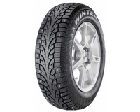 1707700 Зимняя резина, шипуемая шина  Pirelli 235/65R17 108T WINTER CARVING Edge XL