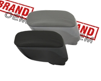 07348 Подлокотник с установочным комплектом OEM Brand (Китай). Подходит для автомобиля VW Polo '02 -