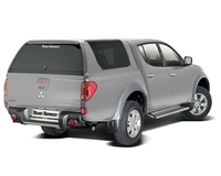 901250R59 Road Ranger RH02 Standard Перламутр-Серый Кунг крыша кузова  Mitsubishi L200