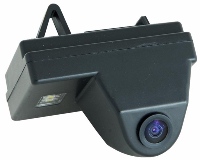 Камера заднего вида INCAR Camera VDC-086 для установки в штатное место автомобиля TOYOTA LC-200 (07+),Lexus GX470/LX470