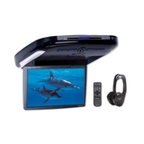 Alpine PKG-2100P потолочный монитор 10 дюймов и встроенный DVD