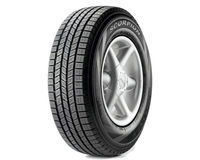 2050000 Зимняя резина, шины  Pirelli 275/40R20 106V SCORPION ICE&SNOW Run Flat XL *