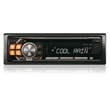 Alpine CDE-111RM Автомобильный CD-ресивер