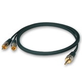 DAXX J45-50 Аудио кабель Mini Jack - Mini Jack - 2RCA  Metropolis Edition  5 метров