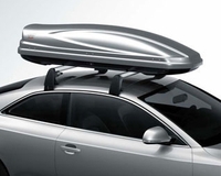 000071174B Оригинальный Бокс - багажник на крышу Audi Genuine Accessories (Размер L: 450 литров)