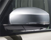 VPLGB0073 Накладки на зеркала Noble для Range Rover 2013