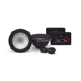 Alpine SPX-17REF Компонентая акустика, 6 1/2&quot;, серия Type-X Reference, 75 Вт ном., 88 дБ, 2-полосн.