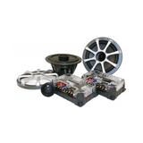 Kicker RS65.2 Компонентная акустика 16.5 см.