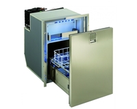 CRD049N1S06S0BCB00 Вертикальный встраиваемый холодильник  Indel-B CRUISE 49 DRAWER -  DC 12/24 V