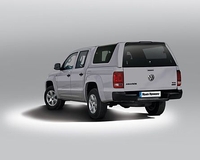 602118E8E Оригинальная крыша пикапа Кунг Road Ranger RH03 Special Volkswagen Original цвет 8E8E серебристая для Volkswagen Amarok