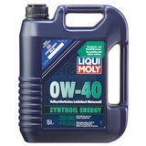 1923 Synthoil Energy 0W-40 — Синтетическое моторное масло 5 литров