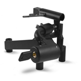 Механическая защита, безштыревой замок КПП-АКПП Construct VOLVO V50  2008-... типтроник  CRT 1173