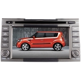 Phantom DVM-3340G  HDi автомобильный навигационный центр Для автомобилей KIA Soul