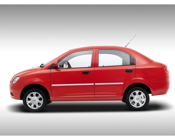 Chery QQ s21