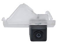 Камера заднего вида INCAR Camera VDC-063 для установки на SSANG YONG Rexton, Kyron, Actyon