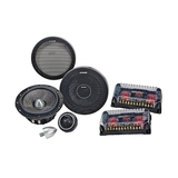 Kicker  QS65.2 Компонентная акустика 16.5 см.