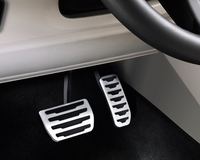 VPLHS0044 Накладки на педали для Range Rover Evoque