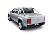 TCAMAROK3P–B4 EGR крышка кузова под оригинальную дугу VW окрашена в цвет Candy White