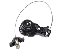 LR031746 Лебедка запасного колеса Land Rover Discovery и Range Rover Sport 2009 - 2013