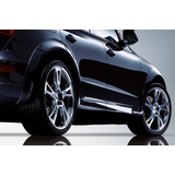 8R0817102 ABT AUDI Q5 Накладки на двери