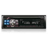 Alpine CDE-113BT Автомобильный CD-ресивер