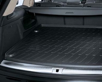 004L0061180 Защитный коврик для багажника Audi Accessories для 5-местного автомобиля AUDI Q7