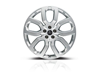 LR037747 22-дюймовые легкосплавные диски Style 6 для Range Rover 2013