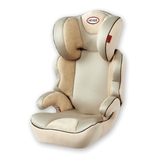 792/5  HEYNER  MaxiProtect ERGO SP Детское автомобильное кресло   2 в 1  бежевое c 3 до 12 лет (15 - 36 кг) производство Германия.