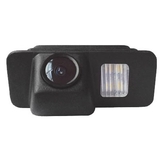 PHANTOM CAM-0522 Видеокамера для установки в штатное место Ford Mondeo, Focus (hatchback), Fiesta