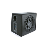 Kicker SUBSTATION PECVR12 Активная автономная сабвуферная система