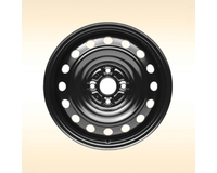 PZ419-X0692-ZB Стальные колесные диски Toyota Original. Для автомобиля TOYOTA RAV 4