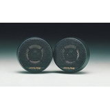 Alpine SPS-1005 ВЧ-динамик, купольный, 3/8&quot;, 30 Вт ном, 89 дБ