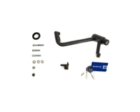 Бесштыревой замок на рулевой вал Audi A8 с 2013 г.в. Fortus (multilock)