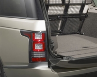 VPLGS0162 Перегородка багажного отделения для Range Rover 2013