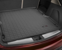 40664 Weathertech защитный коврик багажника, цвет черный. Для автомобиля Acura MDX 2014-