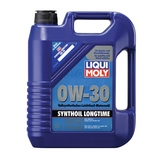 1172 Synthoil Longtime 0W-30 — синтетическое моторное масло 5 литров