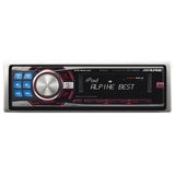 Alpine CDE-9882Ri Автомобильный CD-ресивер