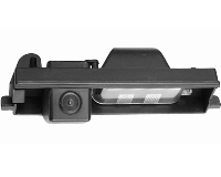Камера заднего вида INTRO Camera VDC-030 для установки в штатное место автомобиля TOYOTA Rav4 06-12