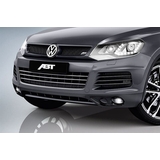 7P0817170 ABT тюнинг VW Tuareg Решетка радиатора