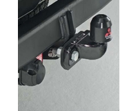 MZ314241 Оригинальное прицепное устройство фаркоп  Mitsubishi Motors