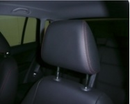 VW Tiguan Салон кожа с перфорацией, защитная пленка 3M, мультимедиа устройство на о.с. android