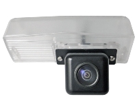 Камера заднего вида INCAR Camera VDC-110 для установки в штатное место автомобиля TOYOTA  Rav4 IV (13+),C-HR(16+),Prius III (09-15),Venza,Lexus CT,FAW Xenia S80