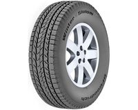 168719 Зимняя резина, шины  BFGoodrich 205/70 R15 96S  WINTER SLALOM KSI