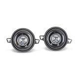 Kicker   KS 350 Коаксиальная акустика 8.9 см.
