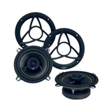 Kicker  DS5250 Коаксиальная акустика 13 см.