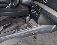 Блокиратор DRAGON на автомобиль BMW 1 /Е 87 (2003-2010) авт. STEPTRONIC КП